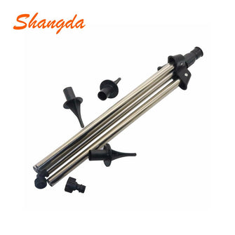 High Quality Stainless Steel Material Irrigation Sprinkler Tripod For Garden Irrigation Sprinkler System