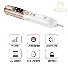 Alphaluxy™ Plasma Pen - Alphaluxy