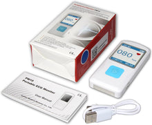 New Fashion ecg machine holter ecg