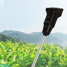 Wireless 2-in-1 Soil Ph Moisture Tester Soil Alkaline Acid Ph Monitor Digital Moisture Meter for Plant