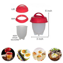 Egg Boiler (New Year Promotion-50%OFF)