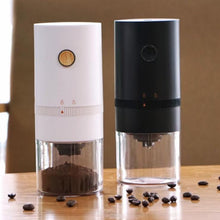 Electric coffee grinder coffee machine USB coffee grinder grinder