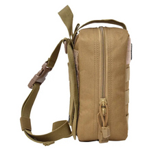 Outdoor supplies tactical medical kit accessories waist bag multifunctional first aid kit