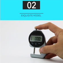 High-precision Digital Thickness Gauge