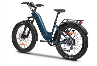 7 speed 26 inch 15AH 20AH 500W 1000W hidden battery  ebike electric bike 2 seater