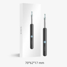 Ear wax remover with camera / endoscope / otoscope