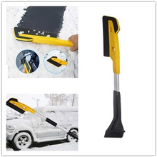 Car Snow Shovel