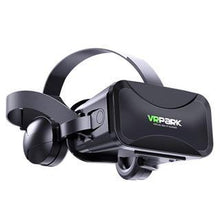 Hot Sell KBY-J30 VR PLUS Virtual reality glasses Virtual reality 3D glasses headset