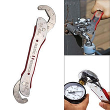 Adjustable Multi-function Wrench