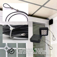 Automatic Sensor Door Closer