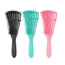 Great Practical Value ABS Comb Hair Scalp Massager Comb Massage Comb for Hair Growth