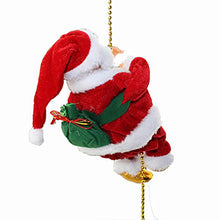 Christmas Hot sale🔥-Electric Climbing Santa