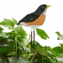 garden and plant watering alarm system bird style SW200631