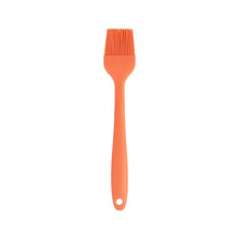 4-Piece Barbecue Brush Set Silicone One-Piece Barbecue Brush Cake Kitchen Baking Tools Oil Brush Kitchen Utensil Set