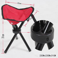 New popular easy carrying light weight foldable compact portable folding camping beach outdoor stool