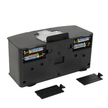 Plastic Automatic Card Shuffler