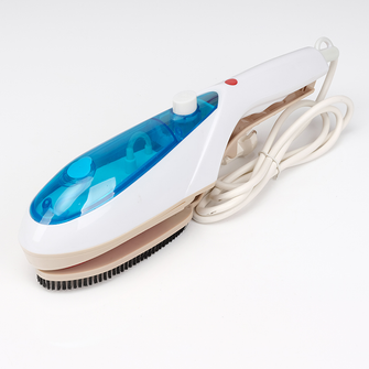 new design steam iron brush