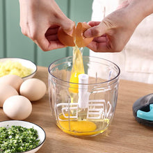 Hand smasher mini ginger slicer cutter multifunctional portable kitchen tool manual garlic masher vegetable minced meat chopper