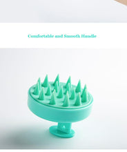 Best Price Wide Tooth Shower Shampoo Brush Comb Hair-Washing Scalp cHHead Massage Shampoo Massage Brush