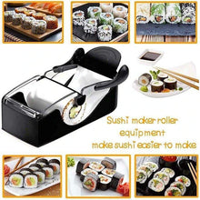 DIY Kitchen Sushi Maker Roller - Axelwell