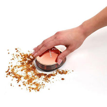 Mini Palm-sized Worktop Vacuum Cleaner