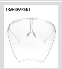 New PC anti-fog protective mask outdoor riding protection dust-proof windproof anti-mosquito splash goggles