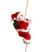 Christmas Hot sale🔥-Electric Climbing Santa