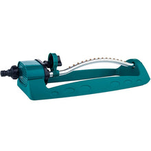 Garden 15 Hole Oscillating Sprinkler