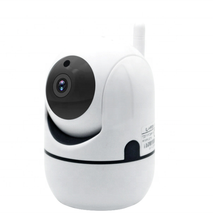 1080P Wifi CCTV Camera Outdoor Dome Security Surveillance Wireless IP Camera Colorful In Night