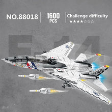 Military Building Blocks Sets 1837 Pieces F22 Raptor f22 Fighter Jet Plane Stem Building Toys for Boys