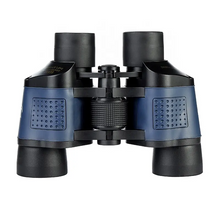 Powerful Telescope 60X60 Binoculars HD 10000M High Magnification For Outdoor Hunting Optical Light Night Vision Binocular