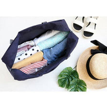 Foldable Luggage Hanging Bag