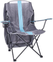 Wholesale Outdoor good quality Folded Beach Chair / Fishing Chair / Camping Folding Chair set Outdoor use