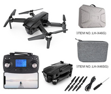 GPS four axis aerial camera UAV