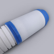 Home Use 0.1 / 5 Micron 10" Inch Pp Udf Gac Sediment Replacement Drinking Filter Cartridges For Water Filters Cartridge