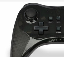 Classic Wireless For Nintend Wiies U Pro Gamepad Game Controller For Wiies U Pro Controller