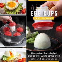 Egg Boiler (New Year Promotion-50%OFF)