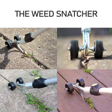 Mintiml Weeds Snatcher