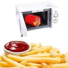 Potato Cutter French Fries Maker