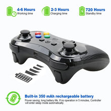 Classic Wireless For Nintend Wiies U Pro Gamepad Game Controller For Wiies U Pro Controller