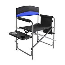 Good Quality Modern Folding Camp Metal Heavy Duty Plastic Outdoor Lightweight Camping Chair