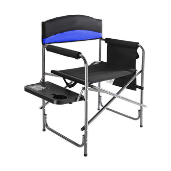 Good Quality Modern Folding Camp Metal Heavy Duty Plastic Outdoor Lightweight Camping Chair