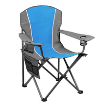 Wholesale outdoor aluminium super light oxford fabric easy to carry folding leisure camping chair