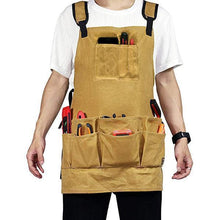 Mintiml Apron Collector(Workers' Day Promotion)