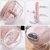 Multifunctional Hand Held Grinder Meat Manual Bowl Hand Pulled Food Meat Mixer Grinder Vegetable Slicer Cutter Chopper