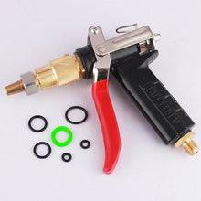 Customize good reputation trigger car foam wash water gun car cleaning foam sprayer