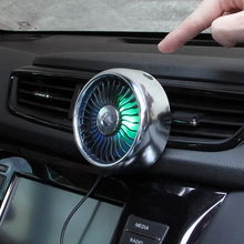 Hot selling electronic car gadgets clip on fan consumer electronics car fans shantou yate factory wholesale F102 CE