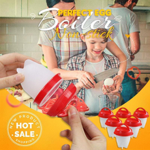 Egg Boiler (New Year Promotion-50%OFF)