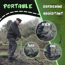 Portable Gardening Assistant