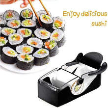 DIY Kitchen Sushi Maker Roller - Axelwell